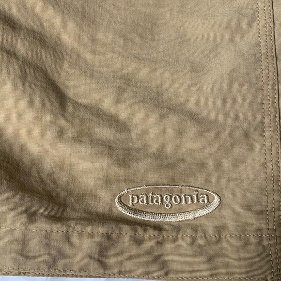 Vintage Patagonia Pataloha Stretch All-Wear Shorts Men’s size 34 - Picture 4 of 13